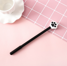 Load image into Gallery viewer, Cute cute claw style gel pen
