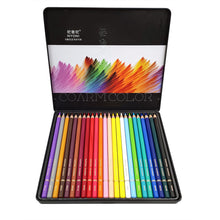 Load image into Gallery viewer, Nyoni Color Pencil Professional Hand-painted
