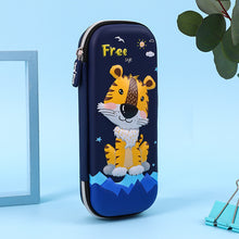 Load image into Gallery viewer, Large-Capacity Cute Stationery Box For Elementary School Students
