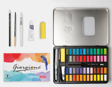 Load image into Gallery viewer, Art supplies tap powder pen

