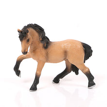 Load image into Gallery viewer, Simulation Horse Landscape Decoration Ornaments

