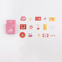 Load image into Gallery viewer, Cute cartoon stickers
