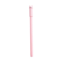 Load image into Gallery viewer, Cartoon cat gel pen

