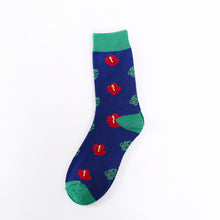 Load image into Gallery viewer, Personality abstract stockings
