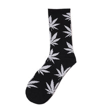 Load image into Gallery viewer, Weed Socks
