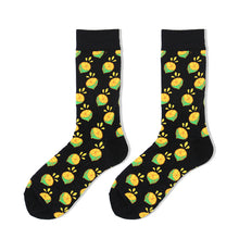 Load image into Gallery viewer, Stockings trendy sports socks mid-length socks
