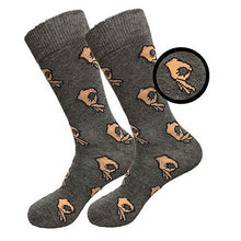 Load image into Gallery viewer, Ok gesture socks cotton socks
