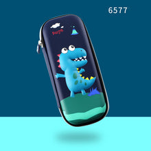 Load image into Gallery viewer, Large-Capacity Cute Stationery Box For Elementary School Students
