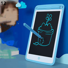 Load image into Gallery viewer, Children's LCD drawing board male
