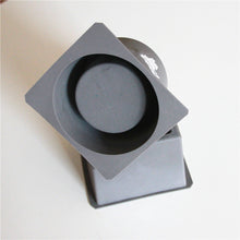 Load image into Gallery viewer, Silica gel round DIY model of cement flowerpot mold
