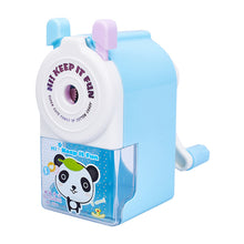 Load image into Gallery viewer, Cartoon cute pet pencil sharpener
