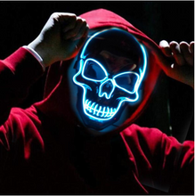 Load image into Gallery viewer, LED cold light mask
