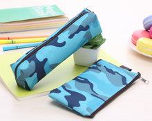 Load image into Gallery viewer, Student bus pencil case
