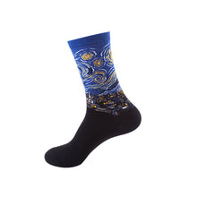 Load image into Gallery viewer, Women's medium sock
