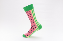 Load image into Gallery viewer, Colourful Happy socks Party Style
