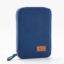 Load image into Gallery viewer, Large capacity cartoon stationery bag
