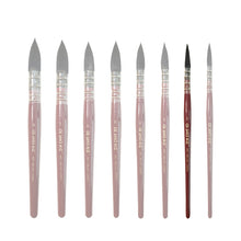 Load image into Gallery viewer, Squirrel Hair Watercolor Brush Set
