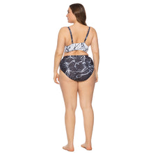 Load image into Gallery viewer, One-piece swimsuit
