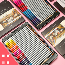 Load image into Gallery viewer, Water-soluble colored pencils
