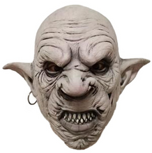 Load image into Gallery viewer, Halloween hood horror variation
