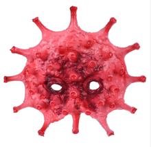 Load image into Gallery viewer, New Halloween Masquerade Masks
