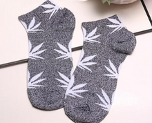 Load image into Gallery viewer, Weed Socks
