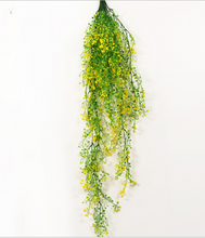 Load image into Gallery viewer, Shopping mall creative pastoral hanging flower basket
