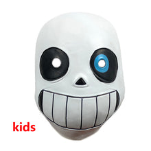 Load image into Gallery viewer, Latex hood mask
