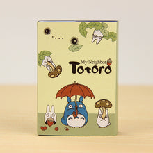 Load image into Gallery viewer, Cute cartoon post-it notes N times Sticky notes Totoro Post-it notes
