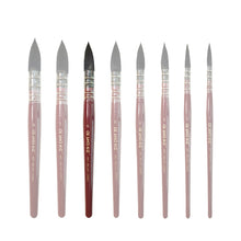 Load image into Gallery viewer, Squirrel Hair Watercolor Brush Set
