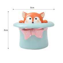 Load image into Gallery viewer, Animal cartoon flower pot
