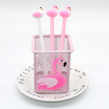 Load image into Gallery viewer, Stationery student signature pen cartoon creative gel pen
