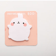 Load image into Gallery viewer, Learn cute note stickers
