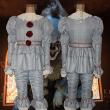 Load image into Gallery viewer, Halloween costume clown
