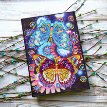 Load image into Gallery viewer, Notebook A5 Cahier de notes
