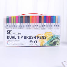 Load image into Gallery viewer, Ink water color pen
