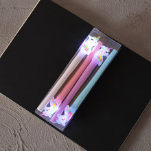 Load image into Gallery viewer, School student walking street stationery set pen
