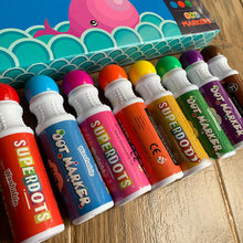 Load image into Gallery viewer, Color neutral washable watercolor pen
