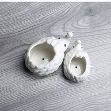 Load image into Gallery viewer, Succulent Ceramic Flower Pots Gardening Creative Flower Pots
