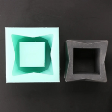 Load image into Gallery viewer, DIY cement flowerpot making artifact
