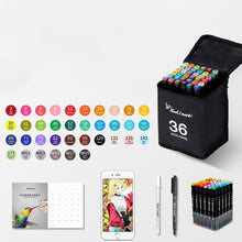 Load image into Gallery viewer, Watercolor Pen Children Elementary School Kindergarten Set

