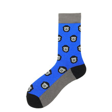 Load image into Gallery viewer, New Autumn And Winter Fashion Socks Men's Tube Socks
