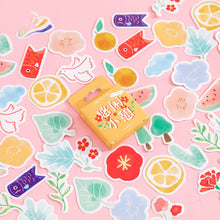 Load image into Gallery viewer, Handbook Diary DIY Decorative Sealing Sticker
