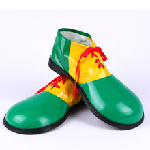 Load image into Gallery viewer, Comfortable Halloween Cosplay Funny Big Toe Shoes
