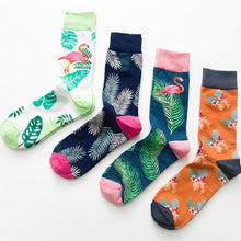 Load image into Gallery viewer, Cartoon stockings women

