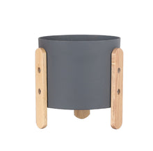 Load image into Gallery viewer, Cute flower pot
