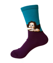 Load image into Gallery viewer, CHAUSSETTES VENUS
