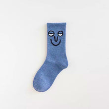 Load image into Gallery viewer, Funny And Fun Cotton Skateboard Socks For Lovers
