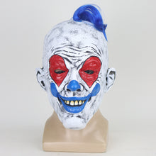 Load image into Gallery viewer, Punk clown mask
