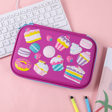 Load image into Gallery viewer, 3D three-dimensional pencil case EVA pencil case pencil case
